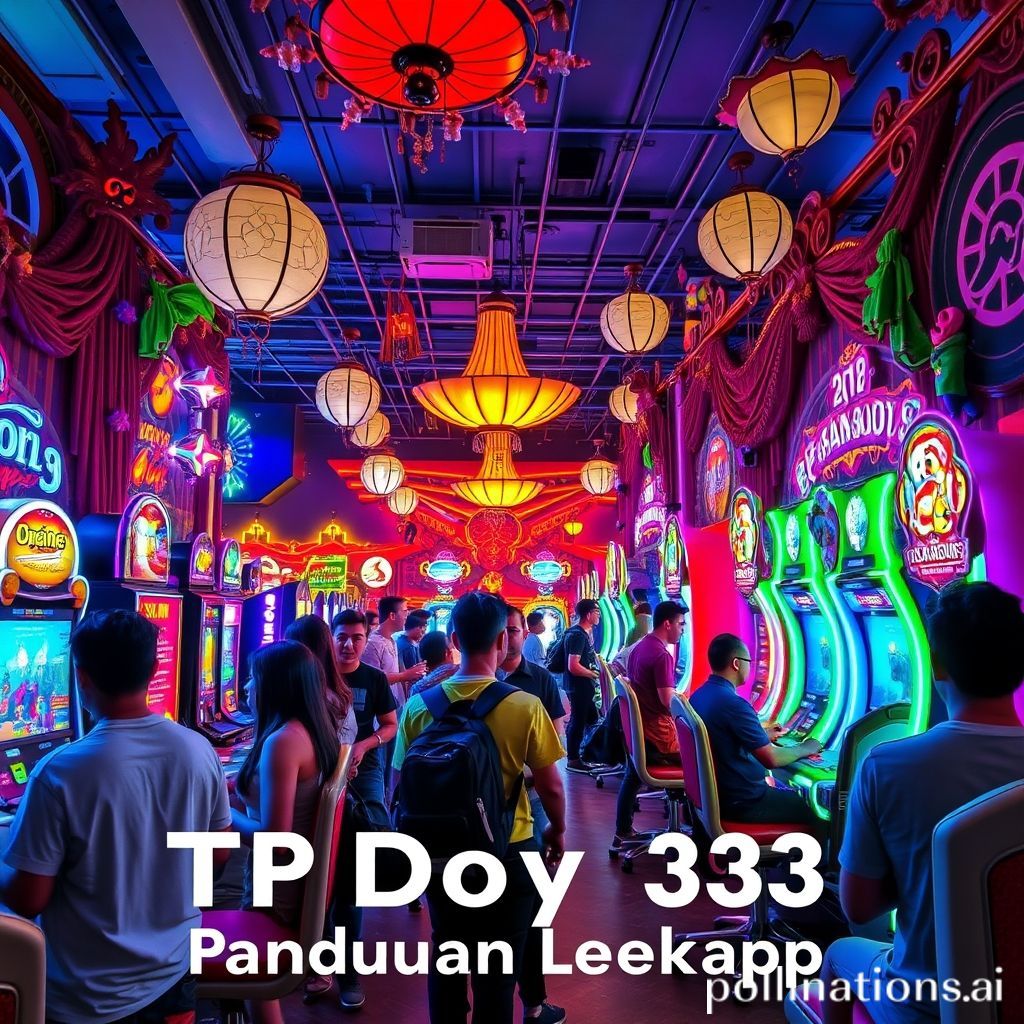 Menjelajahi RTP Doyan303: Panduan Lengkap